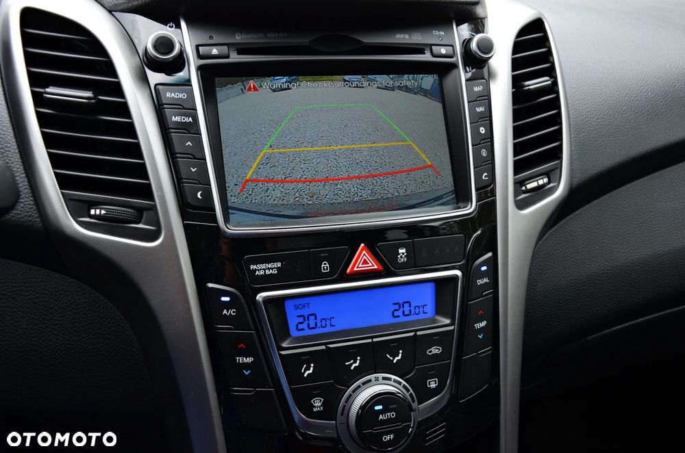 Hyundai i30 - 8