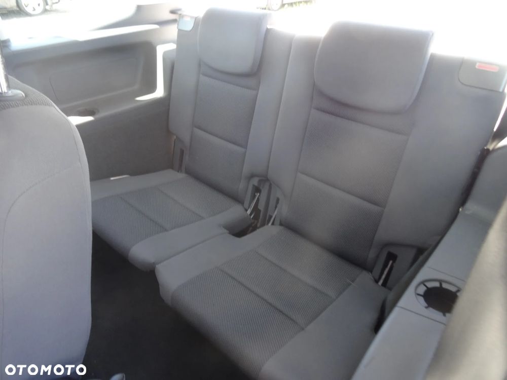 Volkswagen Touran 1.2 TSI BlueMot CityLine - 17