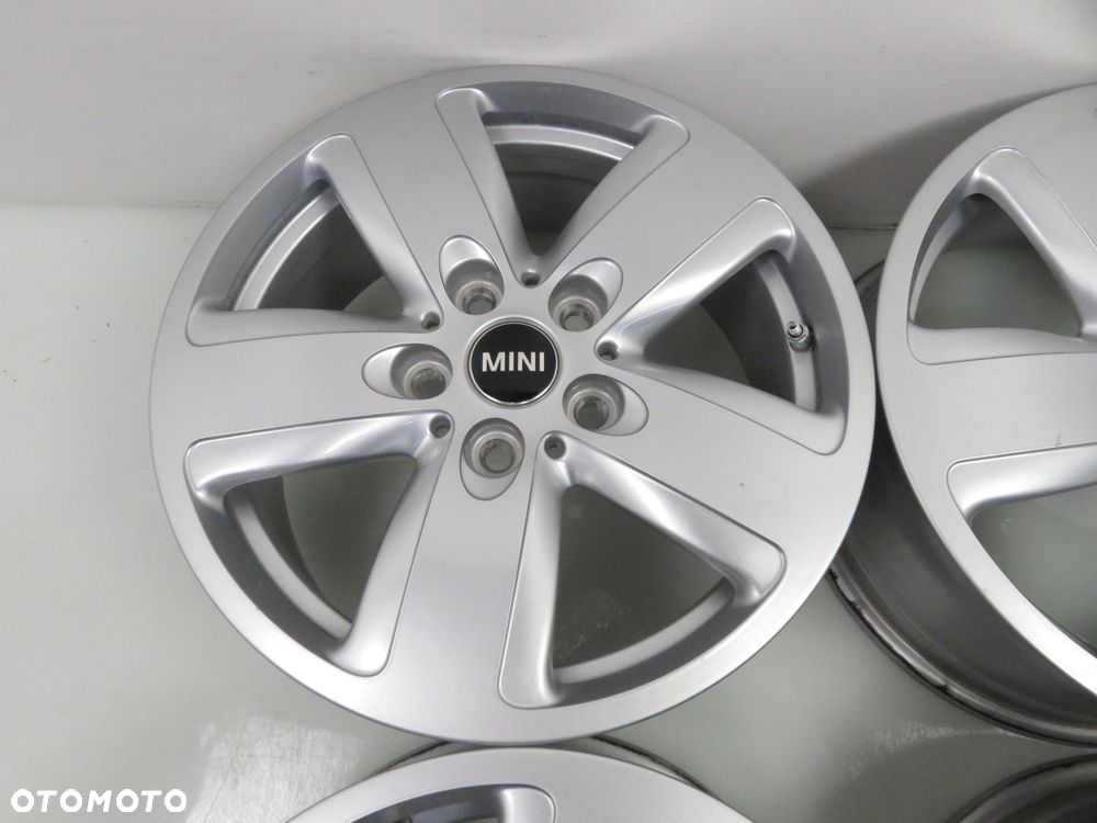 Alufelgi 16'' Mini Cooper Contryman 5x112 ET52 6856043 - 10