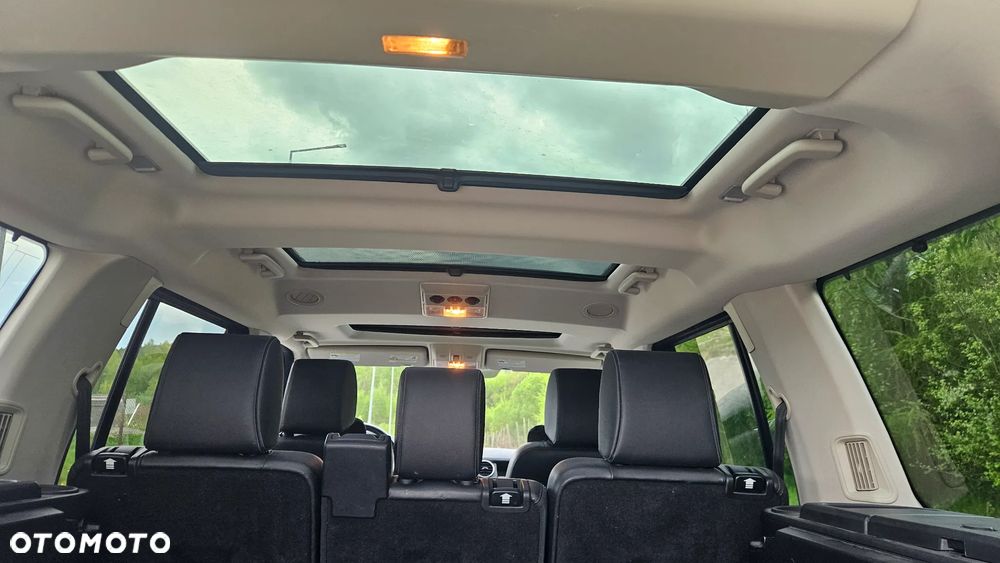 Land Rover Discovery 5.0 V8 HSE - 15