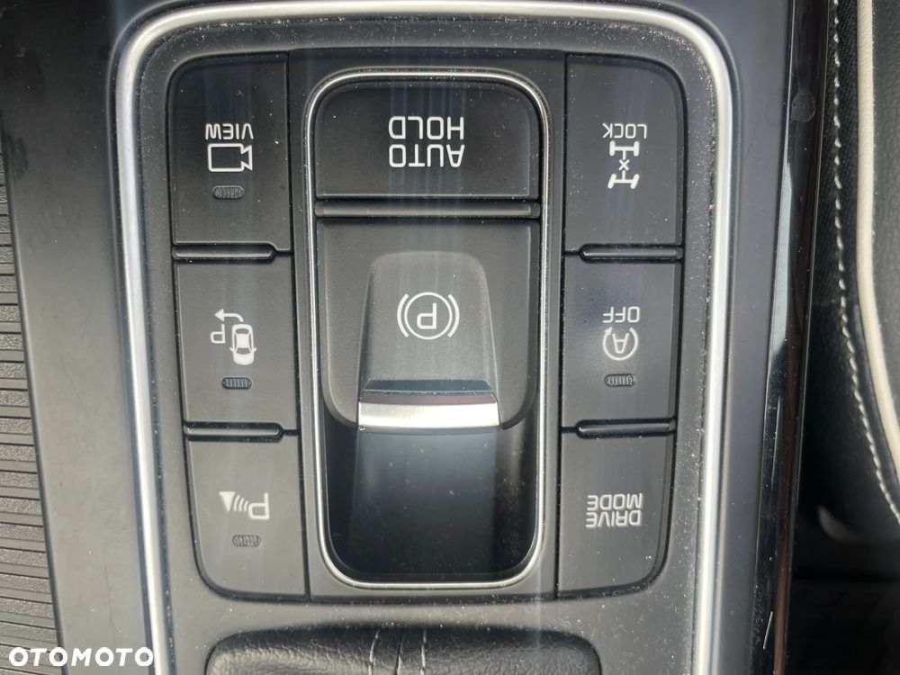 Kia Sorento 2.0 CRDI GT Line - 4