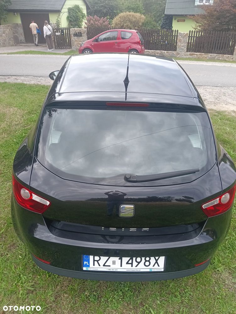 Seat Ibiza SC 1.4 16V Style - 17