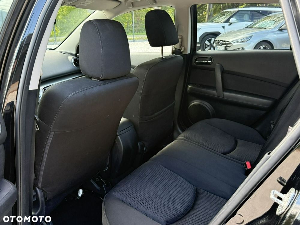 Mazda 6 - 14