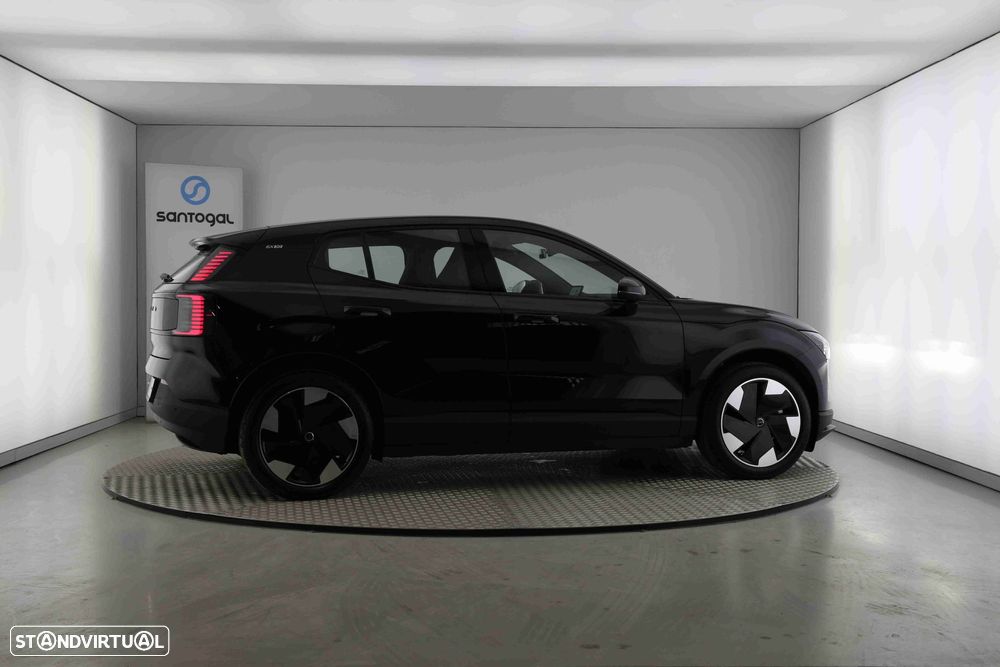 Volvo EX30 69 kWh Single Motor Extended Range Plus - 5