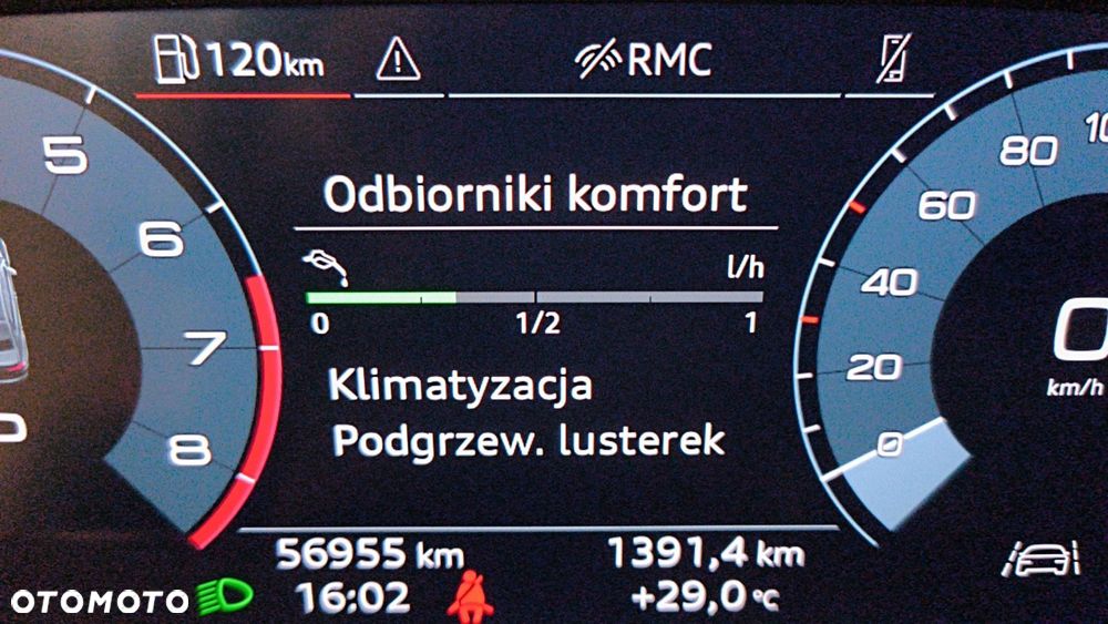 Audi A3 Limousine 35 TFSI mHEV S tronic - 28