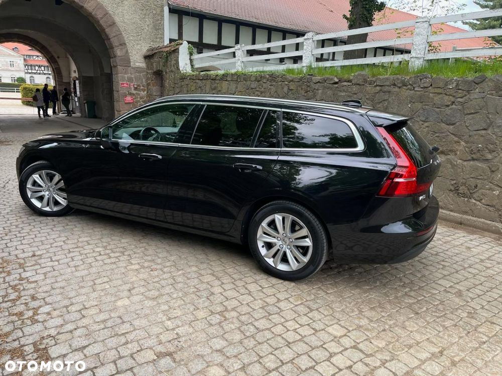 Volvo V60 D3 Momentum Pro - 10