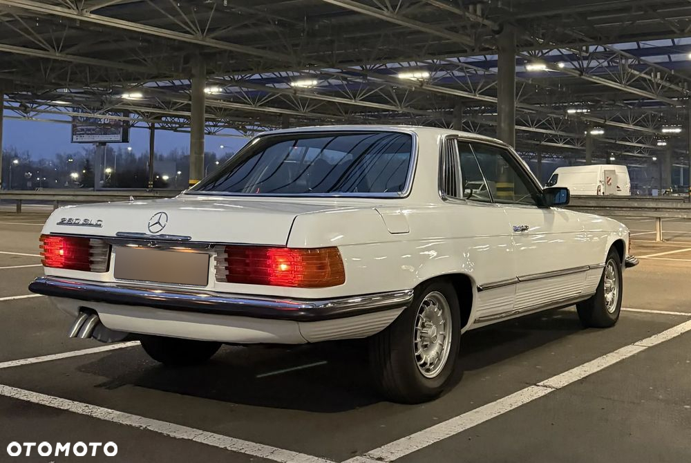 Mercedes-Benz SLC - 3