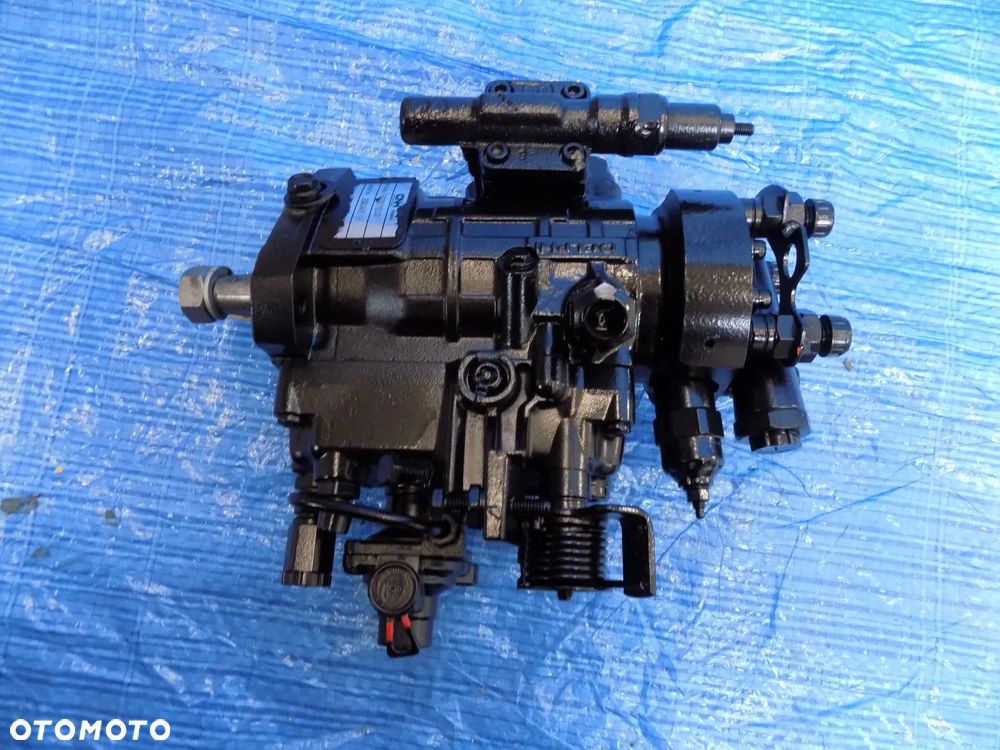 pompa wtryskowa reman 87801507r 200340613 new holland 9030v 9030e - 4