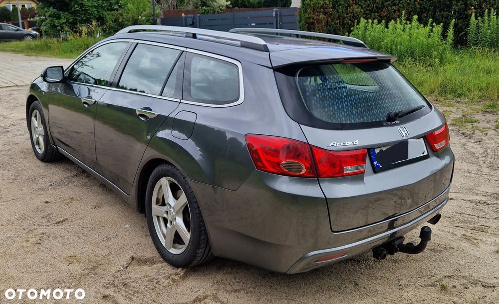 Honda Accord 2.0 Executive - 3