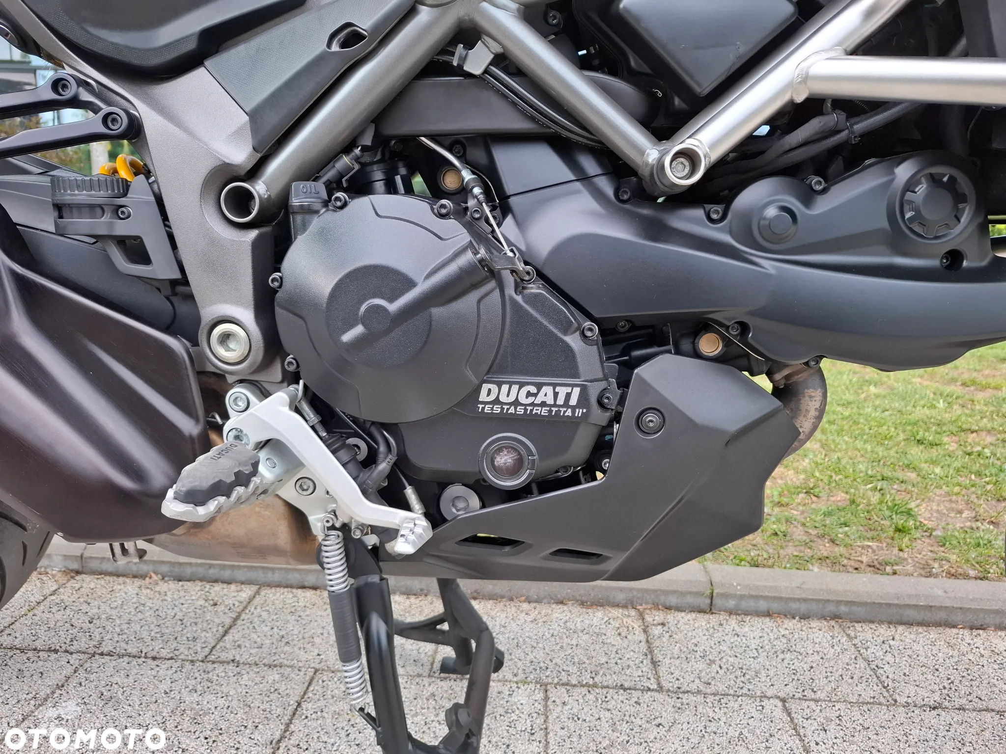 Ducati Multistrada - 33