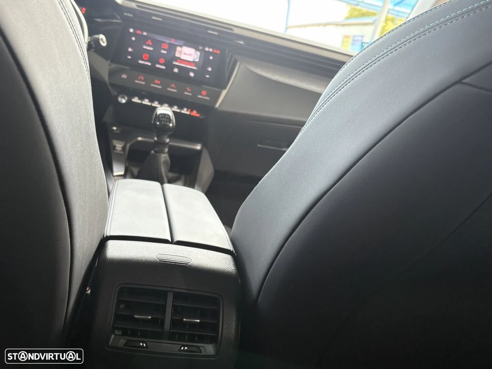 Peugeot 308 1.2 PureTech Allure Pack - 8