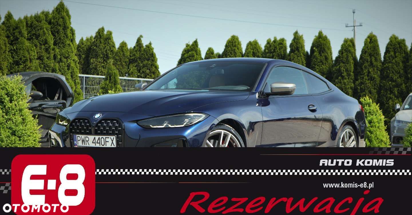BMW Seria 4 - 1
