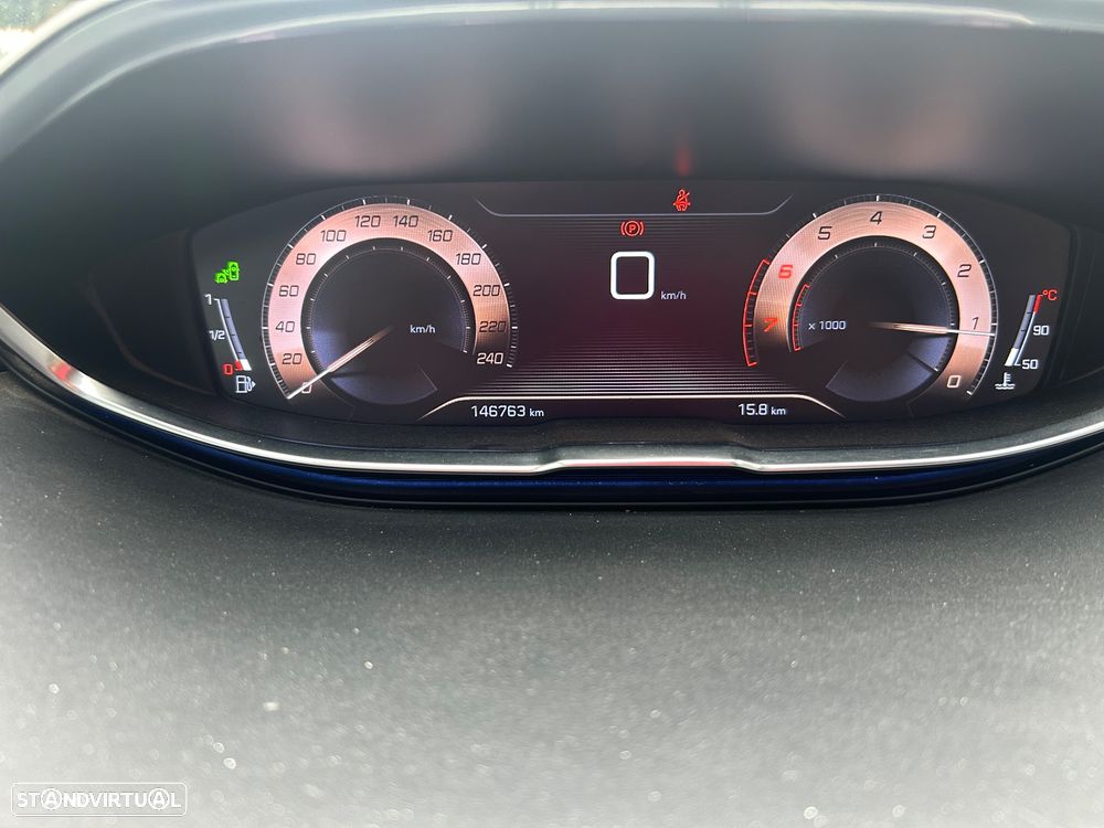 Peugeot 5008 1.2 PureTech Active - 8