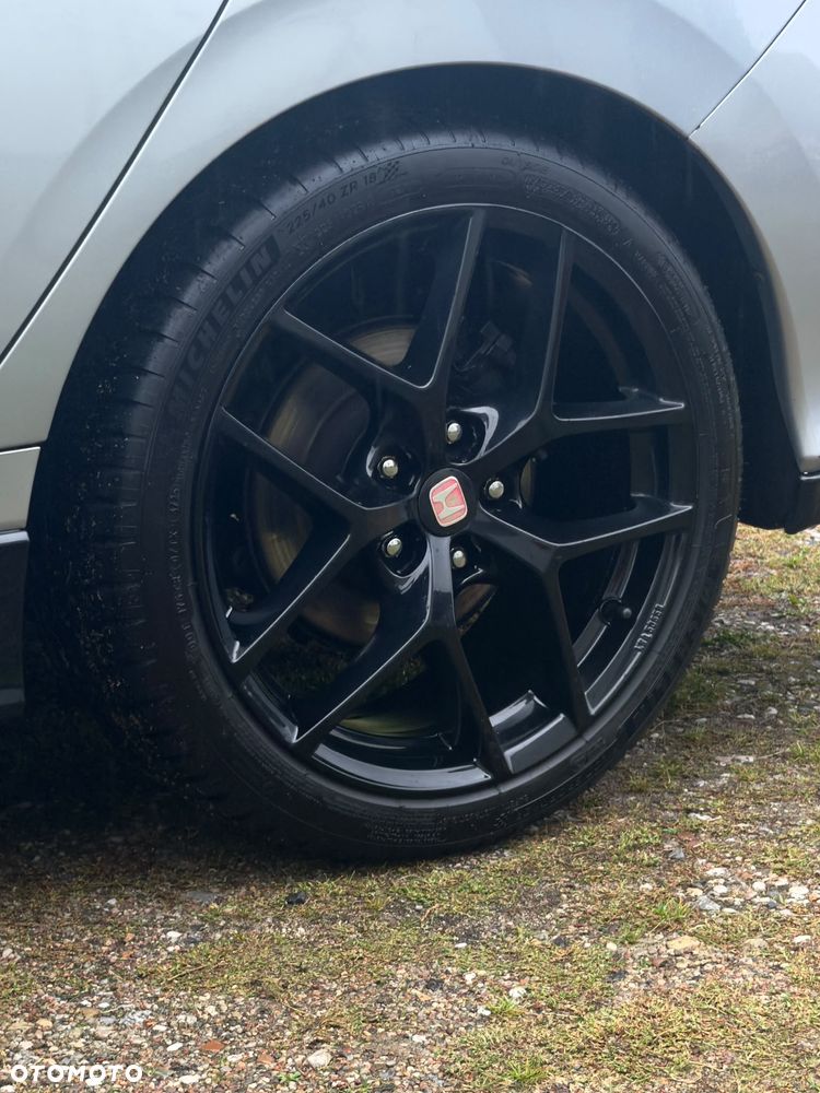 Honda Civic 1.5 T Sport (Navi) - 15