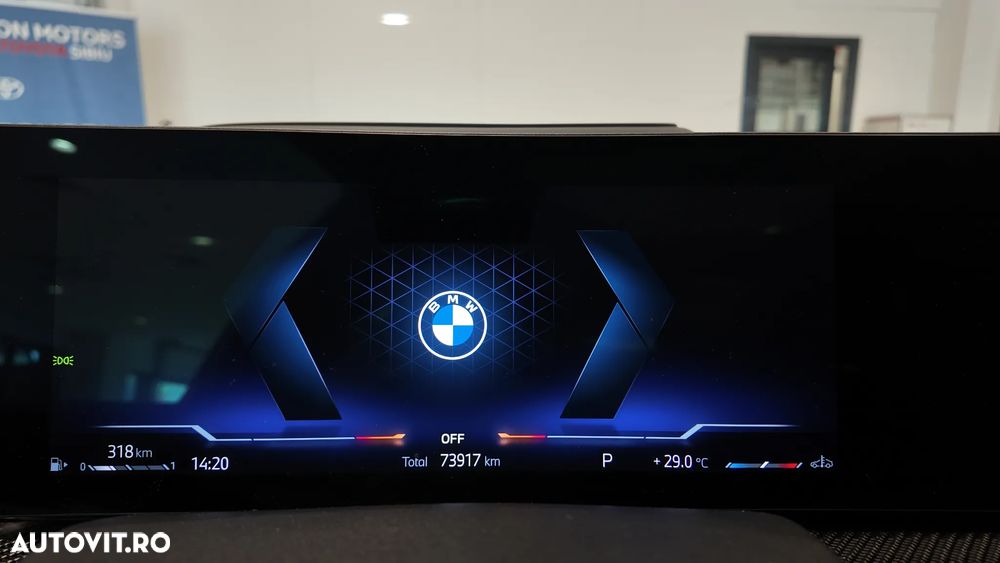 BMW X7 xDrive40d - 24