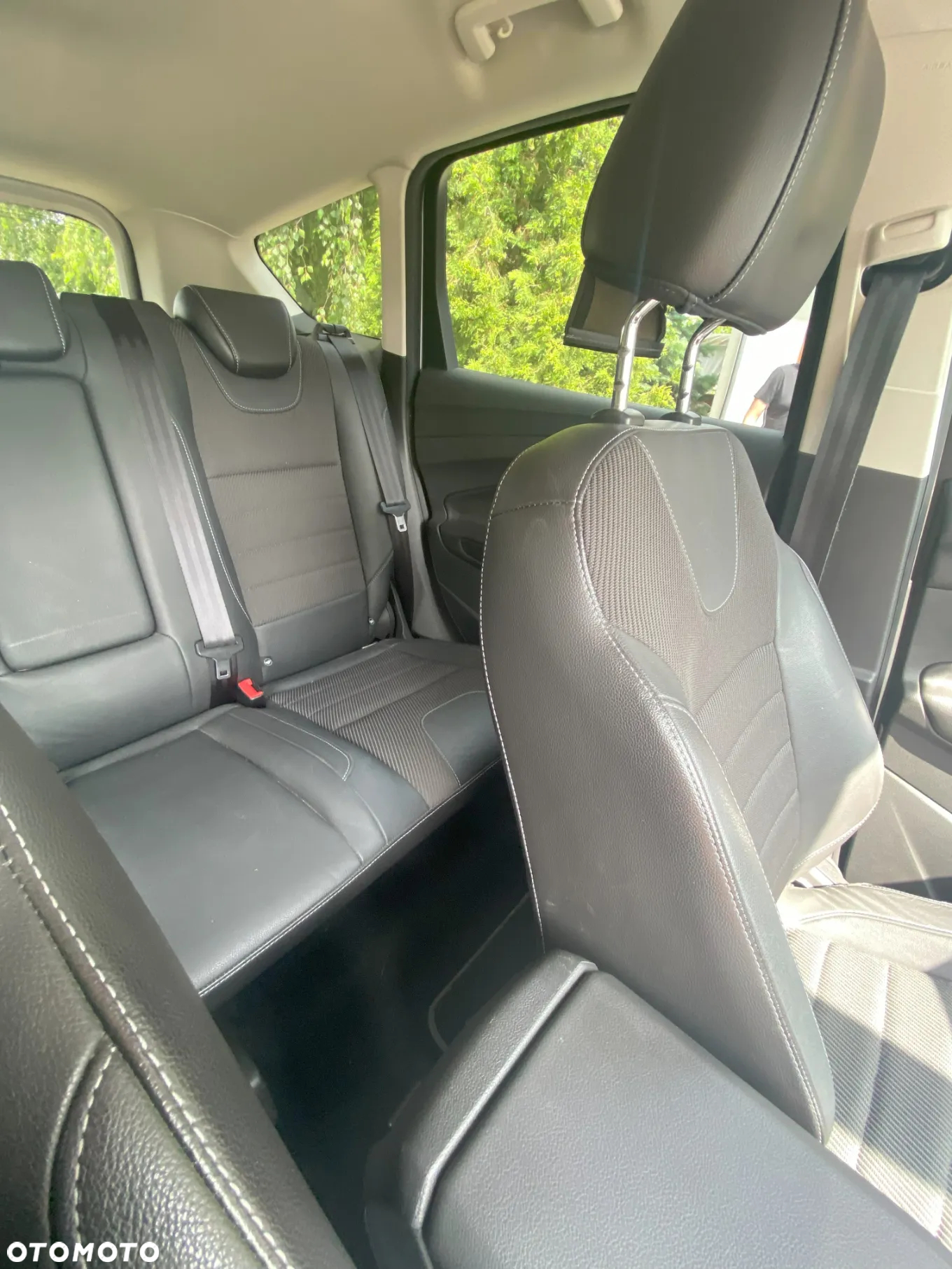 Ford Kuga 2.0 TDCi 4WD Titanium - 11
