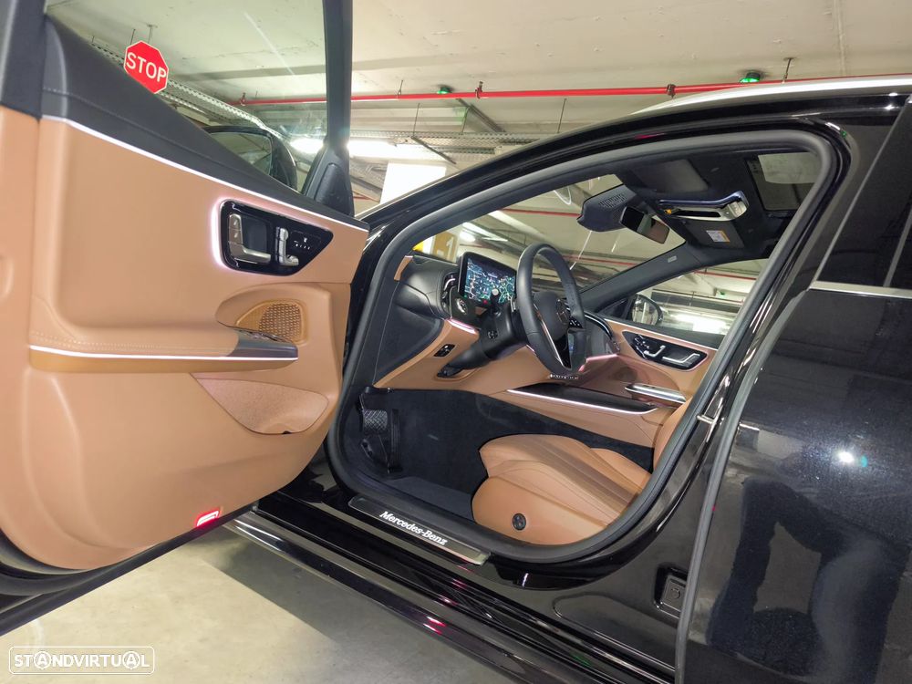 Mercedes-Benz E 300 de - 15