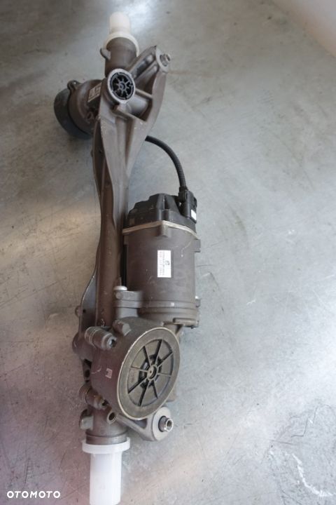 MAGLOWNICA PRZEKŁADNIA GOLF VII 5Q1423051BC - 7