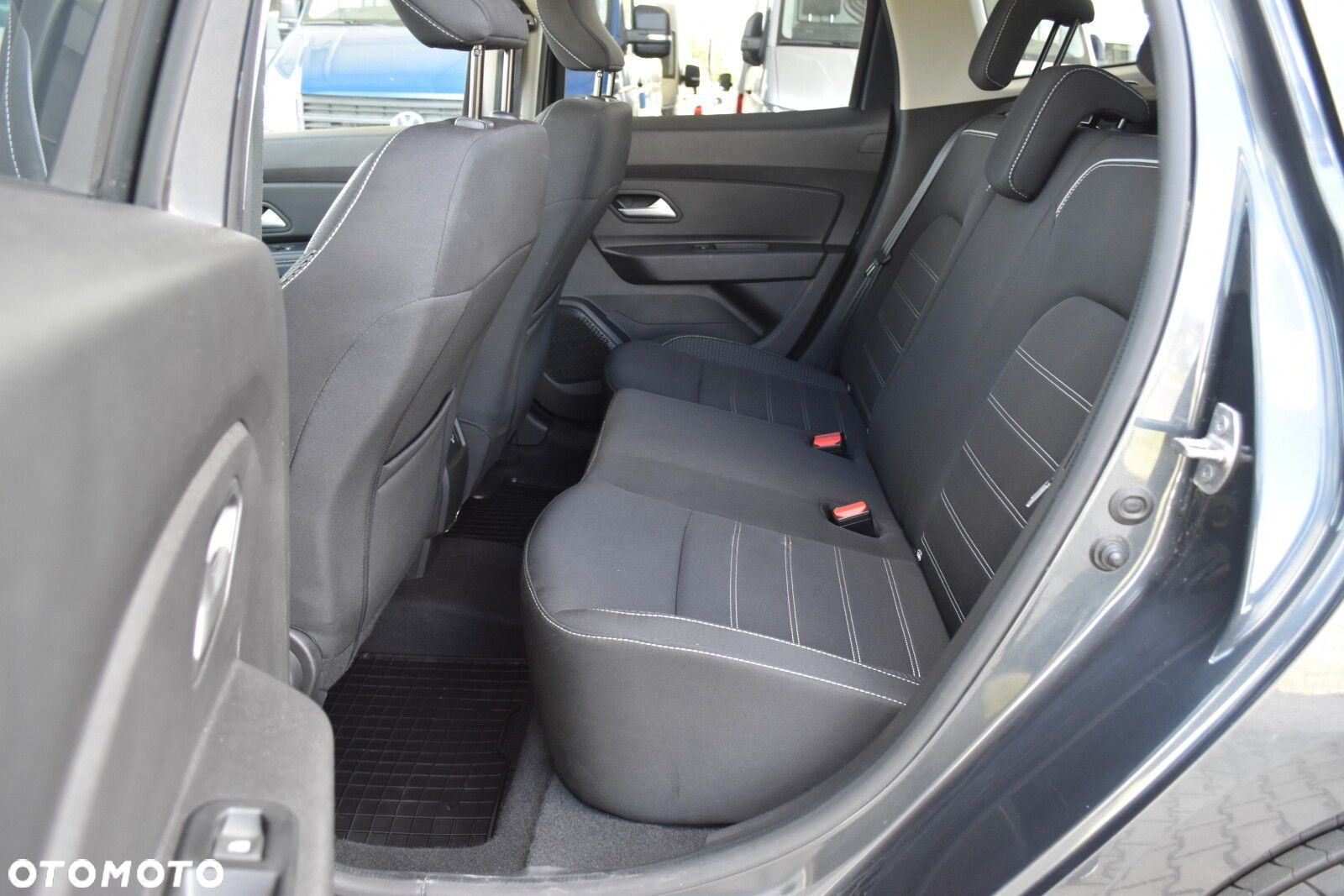 Dacia Duster 1.0 TCe Journey - 13