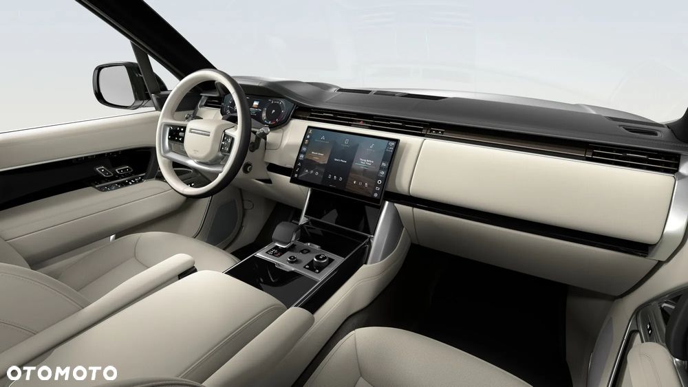 Land Rover Range Rover 3.0 D350 mHEV LWB Autobiography - 5