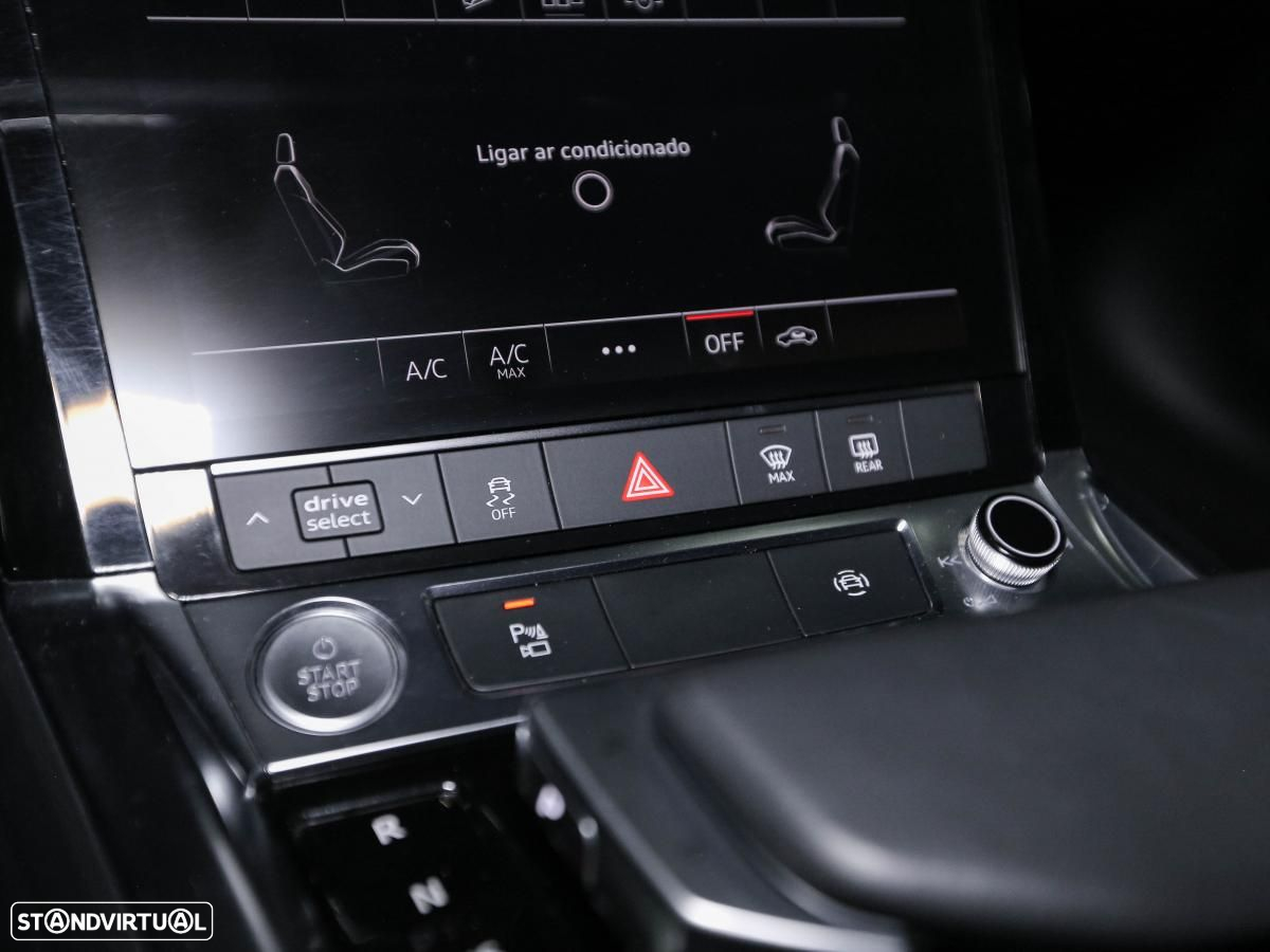 Audi e-tron 55 quattro - 18