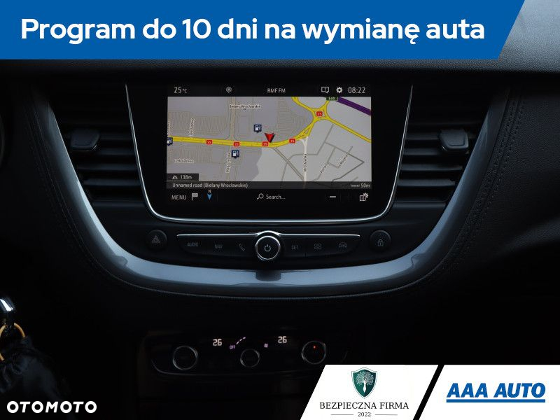 Opel Grandland X - 19