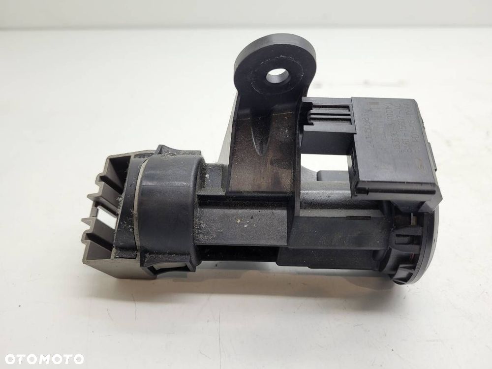 STACYJKA KLUCZYK F-MAX 500 JC46-12A145-AC AB39-22053-AC AB39-16K601-AC - 5