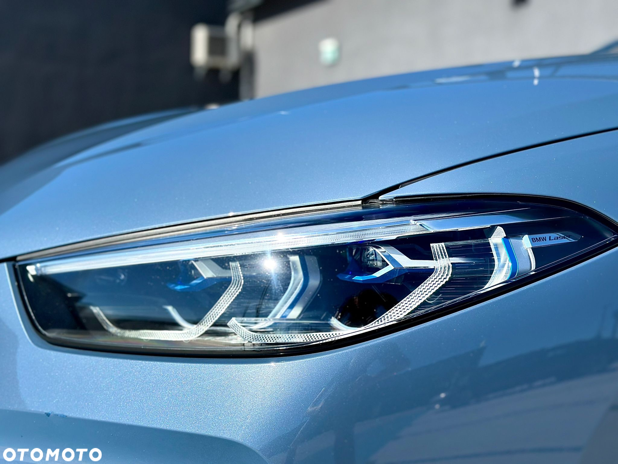 BMW Seria 8 840d xDrive - 21