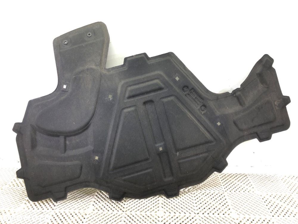 WYGŁUSZENIE MASKI - 229.00 PLN - AUDI A8 D5 (4N2, 4N8) 2017 - 2022 60 TFSI Mild Hybrid quattro 338 - 3