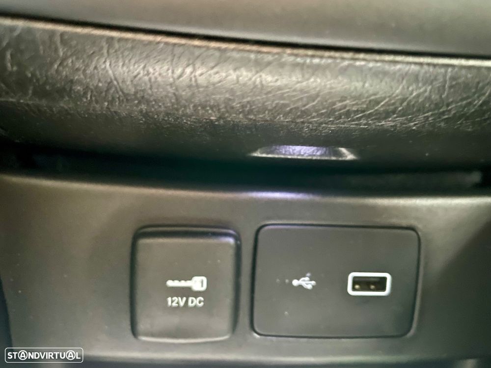 Fiat Tipo 1.3 M-Jet Lounge Tech - 18
