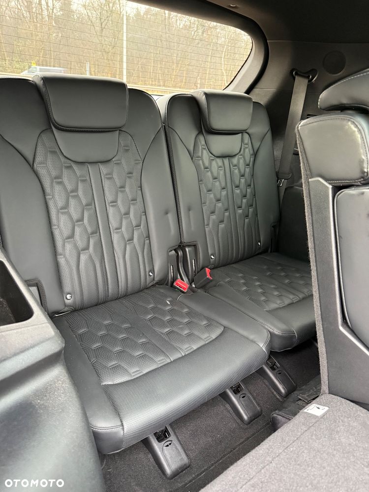 Kia Sorento 1.6 T-GDI PHEV Prestige Line 4WD 7os - 28