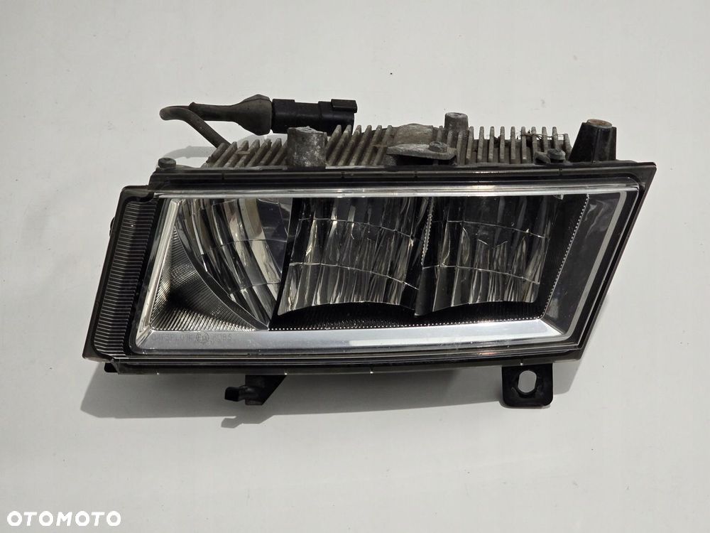 HALOGEN LED LEWY SCANIA S R NTG 2552714 - 1