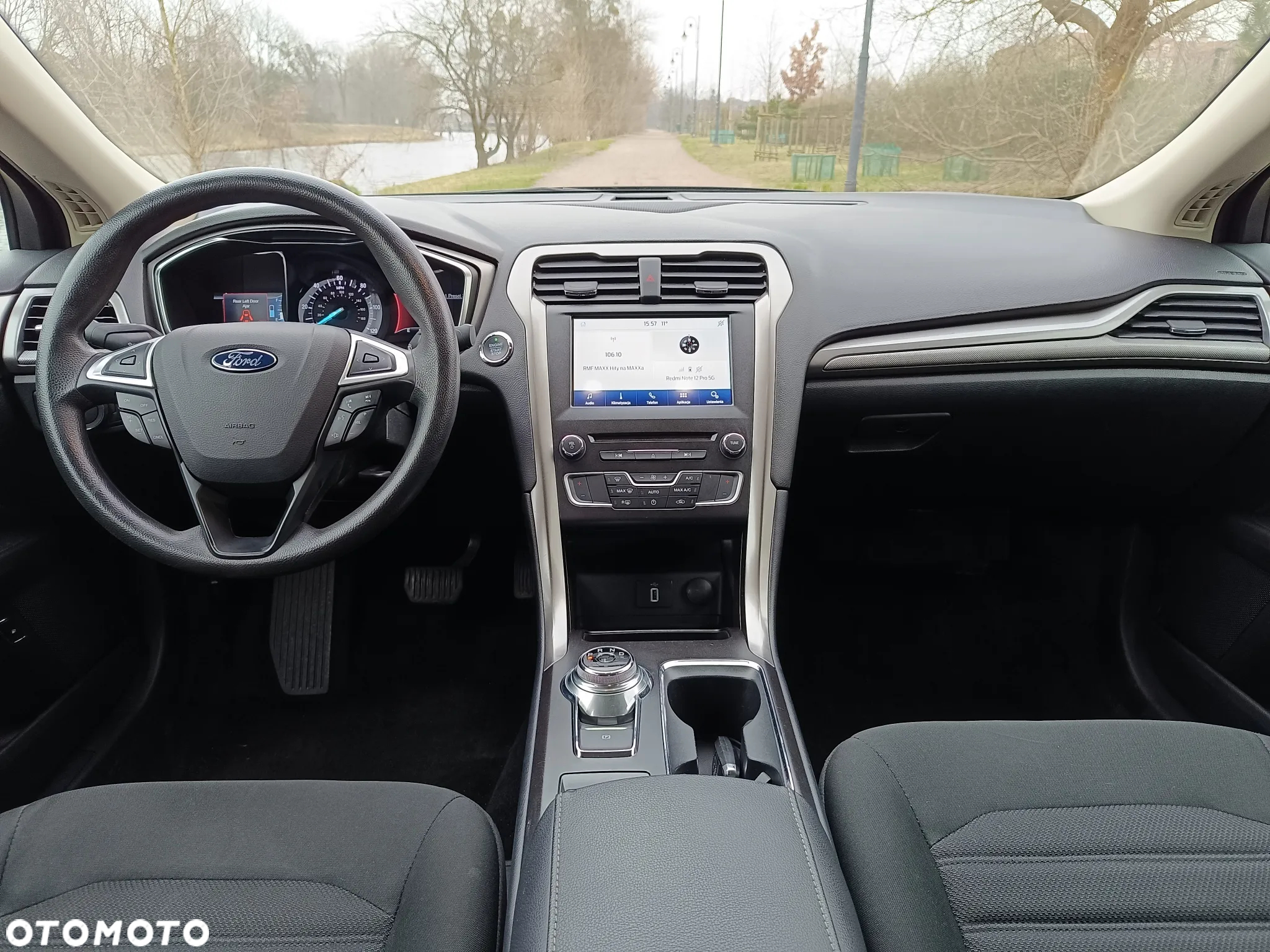 Ford Mondeo - 24