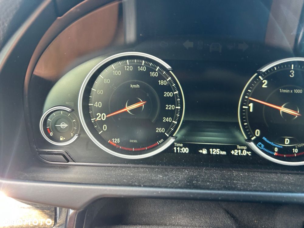 BMW X5 - 15