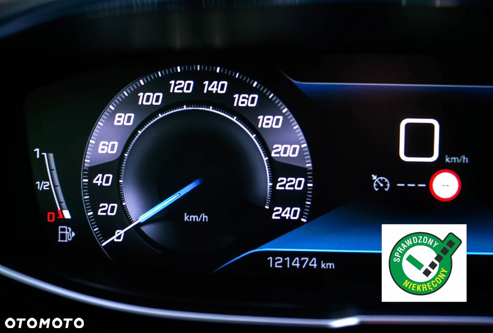 Peugeot 3008 BlueHDi 130 Stop & Start Allure - 24