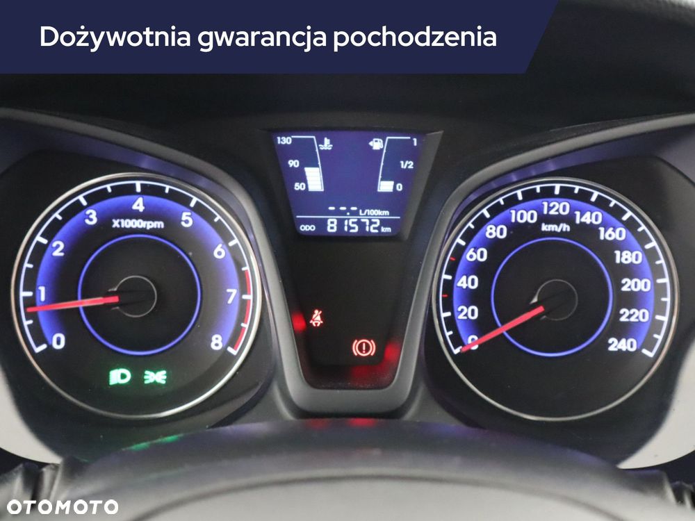 Hyundai ix20 - 13