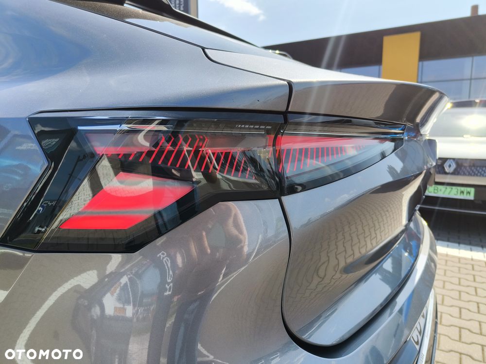 Renault Rafale 1.2 E-Tech Full Hybrid 200 esprit Alpine MMT - 9