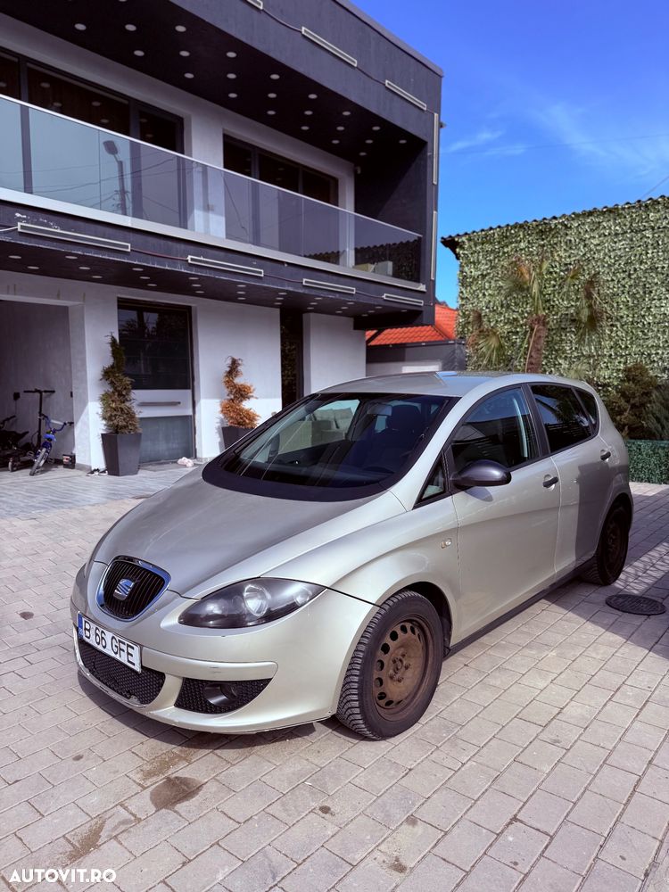 Seat Altea - 3