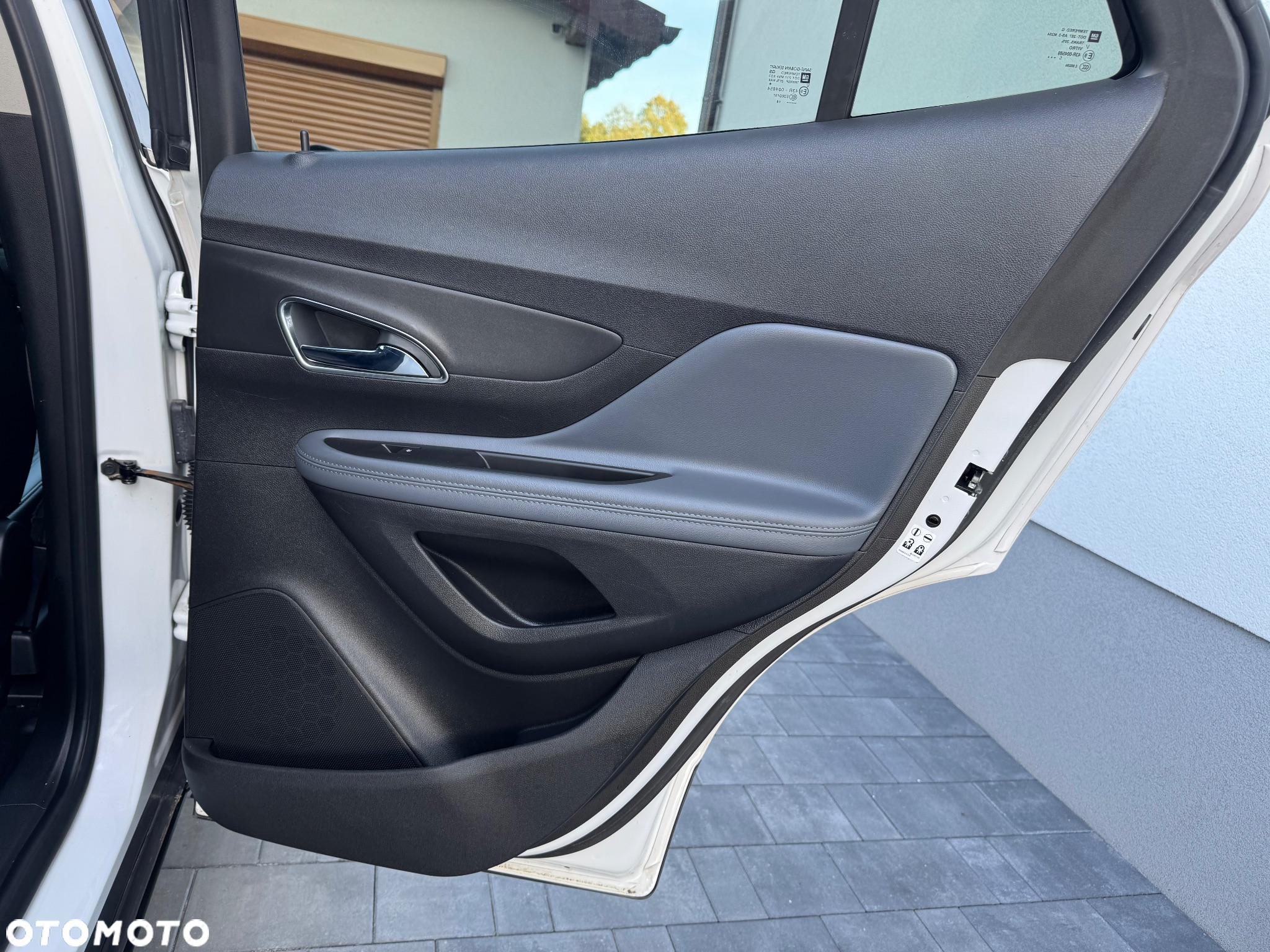 Opel Mokka 1.4 Turbo ecoFLEX Start/Stop Color Innovation - 20