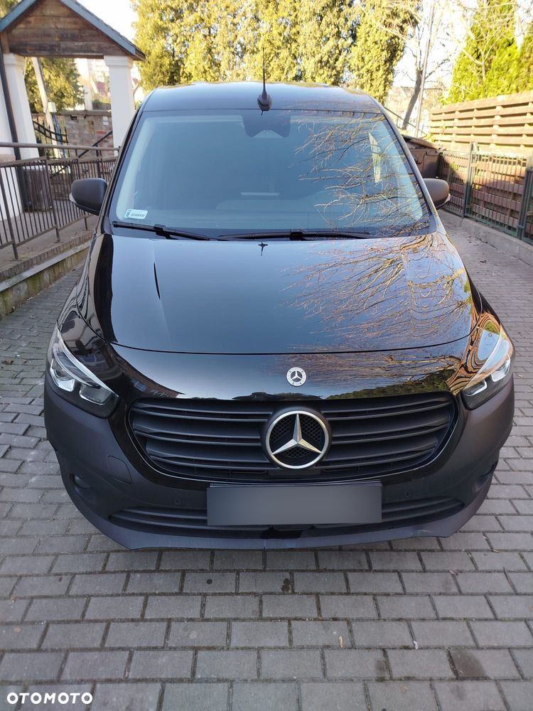 Mercedes-Benz Citan - 3