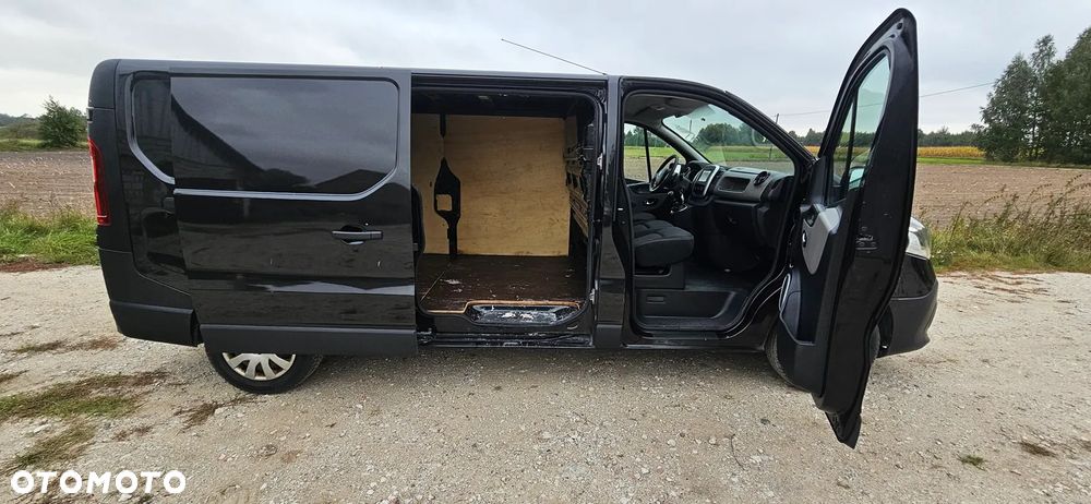 Renault Trafic - 15