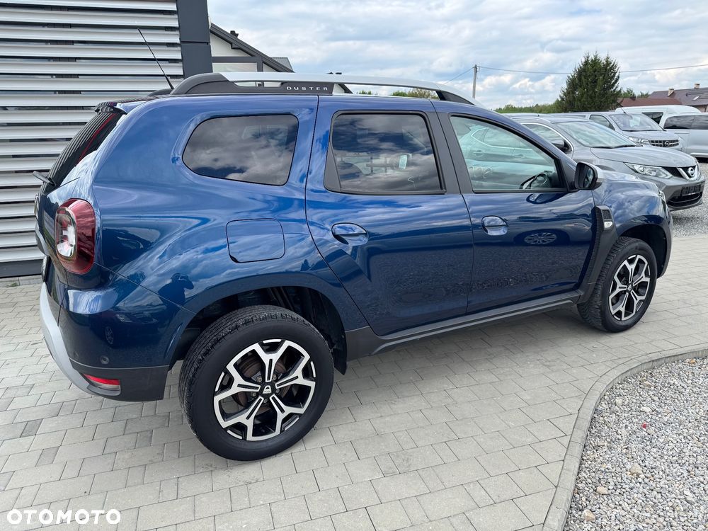 Dacia Duster 1.2 TCe Prestige - 9