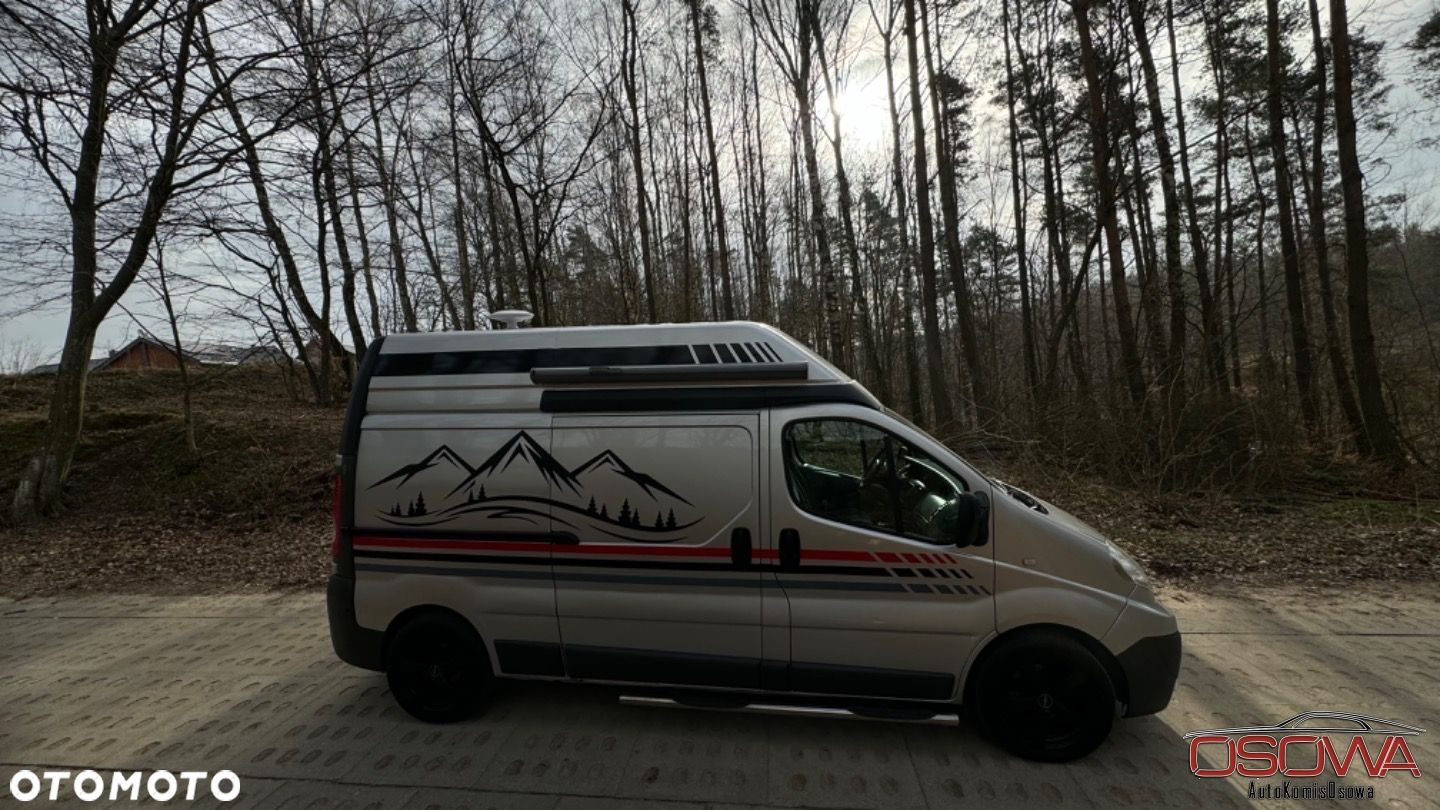 Renault Trafic - 30