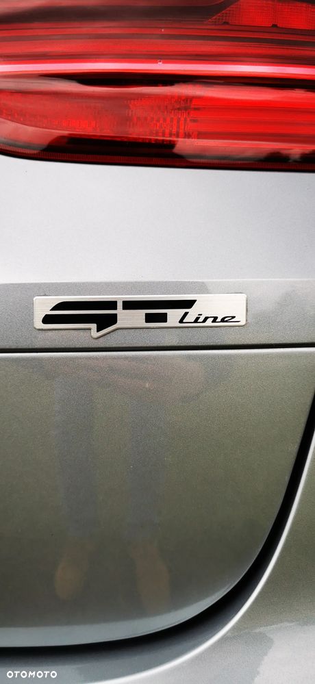 Kia Ceed 1.5 T-GDI GT-Line DCT - 16