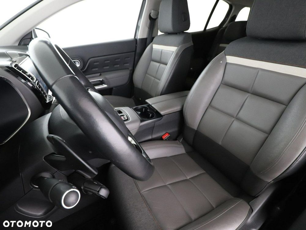 Citroën C5 Aircross 1.5 BlueHDi Shine EAT8 - 13