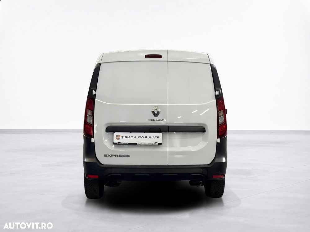 Renault Express - 5