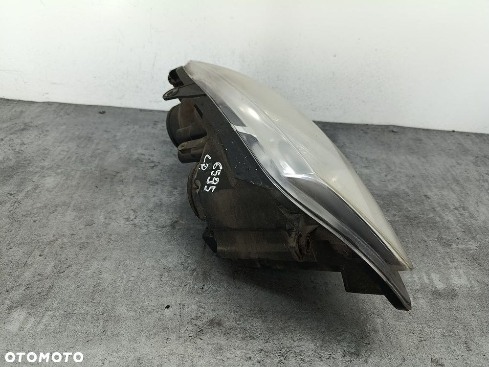 LAMPA PRZÓD LEWA VW POLO IV FL 9N 6Q1941007AR 1EE247019-01  HELLA - 4