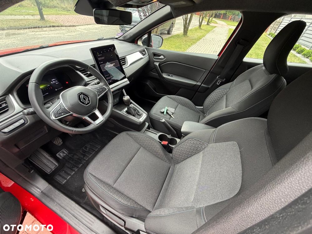 Renault Captur 1.0 TCe Intens - 9
