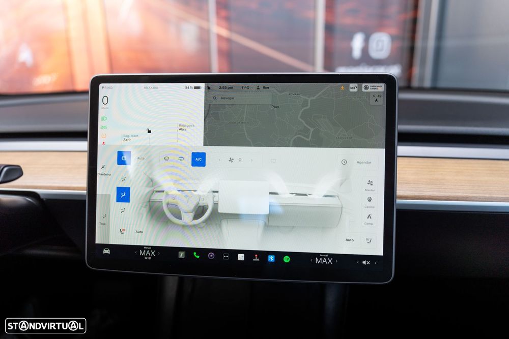 Tesla Model 3 Standard Range Plus RWD - 12