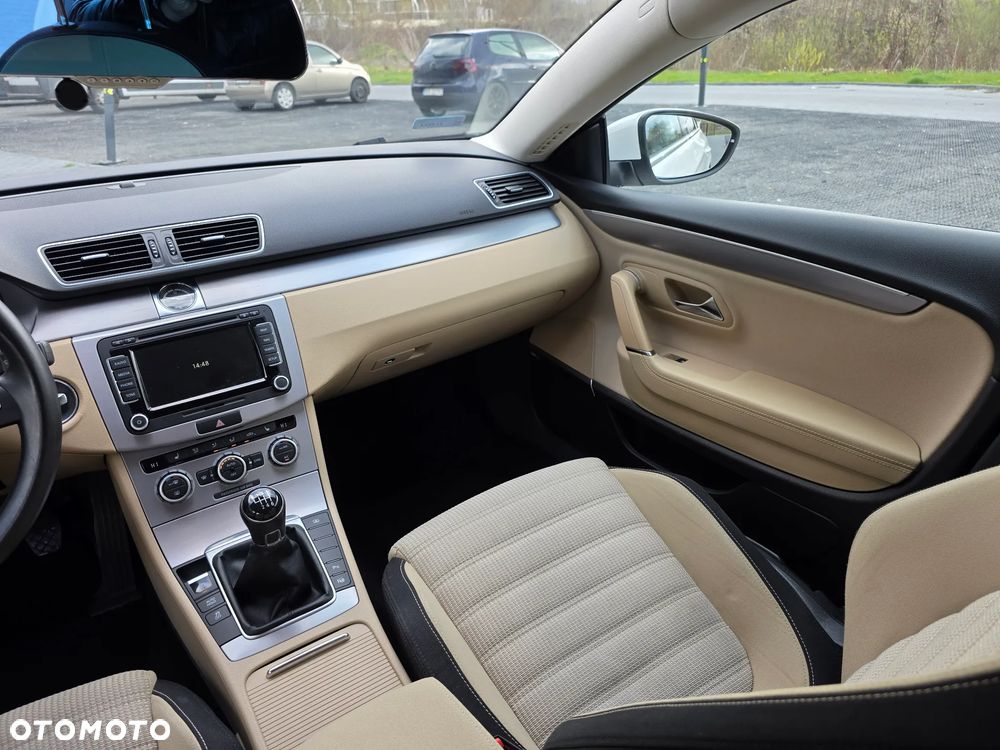 Volkswagen CC 1.4 TSI - 33